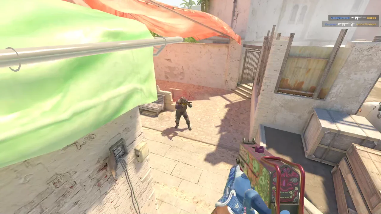 highlight